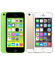 iPhone5
