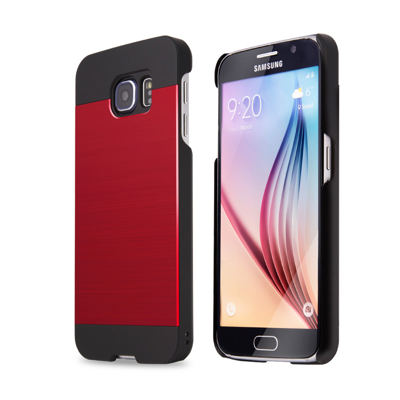 INO METAL Samsung Galaxy S6