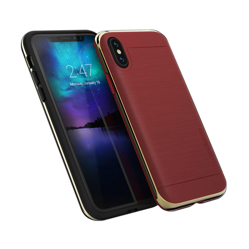 INO INFINITY CASE for iPhone