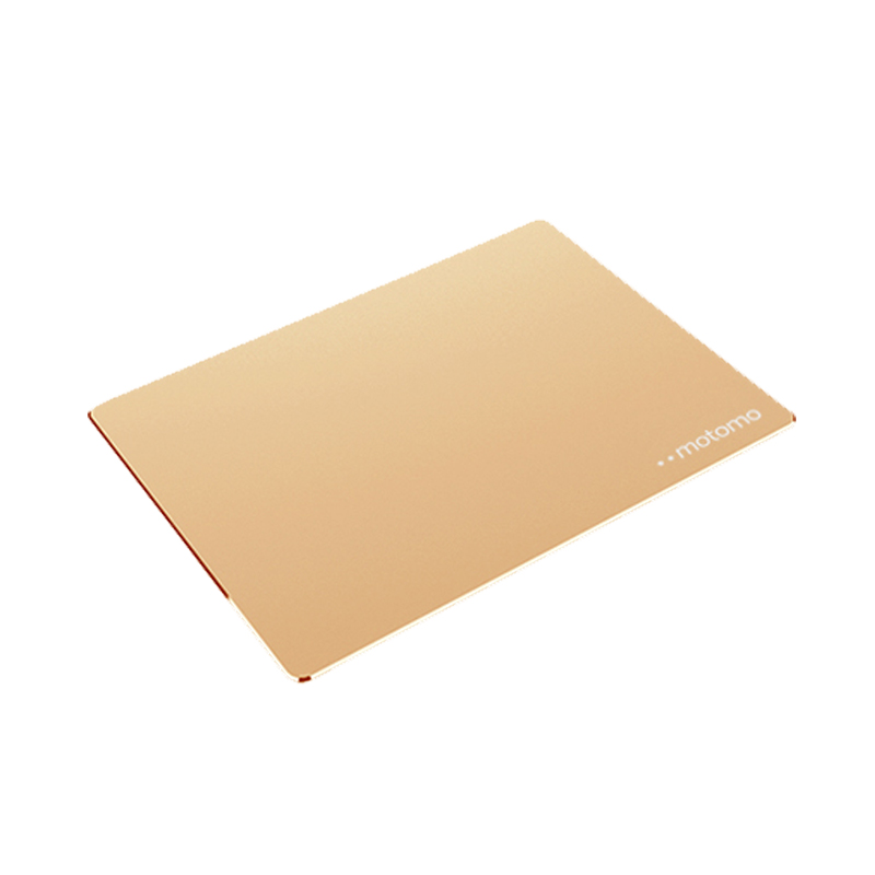 Aluminum Mouse Pad