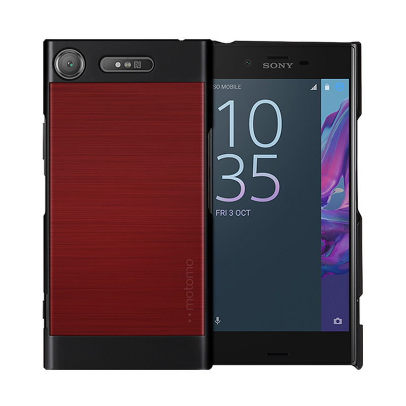 INO Metal XPERIA XZ1